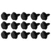 MG ZS (2017-2021), MG3 50pcs Parcel Shelf Cord Clips (2018-2021)