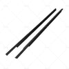 Mitsubishi Outlander Window Weatherstrip Seal Belt Moulding (2007-2012)