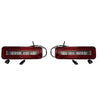 Land Rover Defender 90 / 110 / 130 Red Rear Bumper Brake Light (2020-2024)