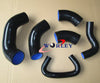 Mitsubishi Lancer Evo 7 8 9 Silicone Intercooler Hose Pipe (2001-2007)