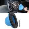 Vehicle Wheel Maintenance Wheel Hub Grinding Tool / 12 Inch Drive