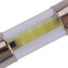 Car Interior 10 x 31mm C5W COB LED Dome Reading Light Bulbs (All Years)