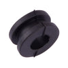 Honda, Suzuki, Kawasaki, Yamaha 10x Motorcycle Fairing Grommet Side Covers