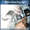 Chevrolet Captiva Main Bearing Set (2008-2011)