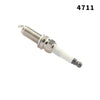 Denso PE5S / PE5R-18-110 4 x Iridium TT Spark Plugs