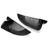 Hyundai Elantra Mirror Cover//Rear Door Mirror Glossy Black (2021–2025)