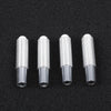 W205 / GLC / GLS / GLE 4pcs Car Door Lock Pin Knob Trim Ring