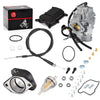 Yamaha Warrior 350 YFM350 1993-2004 Carburetor Kit