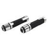 Harley & Honda 22MM 7/8" Handlebar Grips & Bar Ends