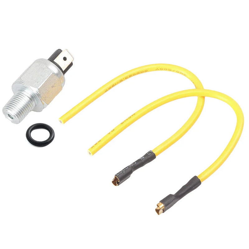 Harley Touring Hydraulic Stoplight Switch (2003-2014)