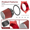 Yamaha YFZ450R Air Cleaner & Guide Holder W/ Bolt Kit (2009–2014)