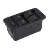 Ford Territory 2004-2014 Power Master Window Control Switch