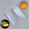 Anticollision 13 LED Side Door Mirror Turn Signal Light