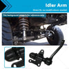 Toyota Hilux 2WD LN RN 85 90 YN92 LN147 RZN147 RZN149 Idler Arm