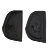 Mercedes E Class S Class C Class Rear View Mirror Gasket Rubber Seal Pads