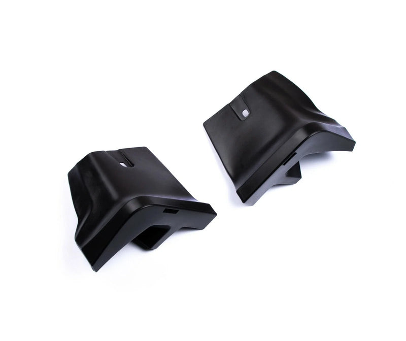2017-2020 Lincoln Continental Fender Splash Guards Mud Flaps (2017-2020)