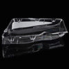 BMW E46 320i 325i 4 Door Right Headlight Lens Cover (1998-2001)
