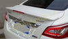 Nissan Teana Altima Sedan 2013-2015 Factory Style Spoiler Wing