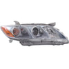Headlight Assembly Set For 2007-2009 Toyota Camry Hybrid