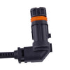 Mercedes S204 W204 2 x Front ABS Wheel Speed Sensors (2007-2014)
