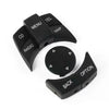 BMW F07 F10 F06 F12 F02 F25 Multi-Media Control Button Cover (2010-2017)