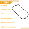 BMW 328i Oil Pan Gasket (2007-2013)