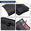 Nissan Rogue Sport Lower Trim Door Side Front Left (2017-2022)
