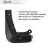 Mazda Axela Mud Flaps Splash Guards 1 Set (2020-2023)