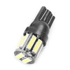 Car 1x T10 7020 White LED 10SMD Dome Map Light Bulb (No Year Specified)