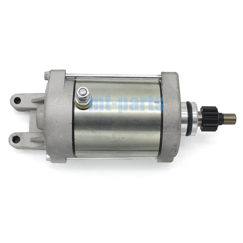 Yamaha YFM660R Raptor 660R (2001-2005), YFM660RSE Starter (2005)