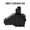 Ford S-Max Ecosport Fuel Cap Lock Motor