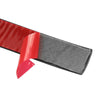 Auto Top Black Universal  Flexible Roof Trim Molding