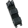 Nissan X-Trail T31 Front Power Window Switch (2007-2013)