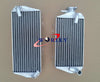 Suzuki RMZ450 Aluminum Radiator (2008-2017)