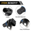 Crankshaft Position Sensor Chevrolet Silverado 2500 (1999-2004)