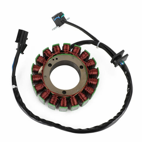 Suzuki DL 1000 V-Strom 119mm Alternator Stator (2002-2012)
