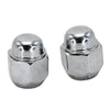 Subaru Impreza Forester Legacy Outback WRX STi BRZ 5 x Wheel Nuts