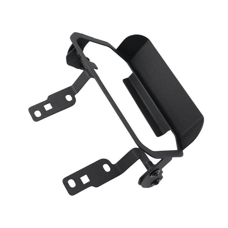 BMW F750GS F850GS TFT Theft Protection Screen Meter Frame Cover (2018-2023)