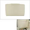 Mercedes Benz W222 S320 S400 Rear Seatback Pocket Storage (2014-2020)