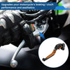 Kawasaki Vulcan S 650 Levers / Adjustable / Brake Clutch Levers (2015–2023)