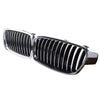 BMW 3-Series F30 F31 Chrome Kidney Grille Pair (2012-2018)