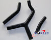 KTM 250SX 03-06 Silicone Radiator Hose Kit (2003-2006)