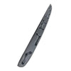 Tesla Model 3 2023-2024 Real Carbon Fiber Replace Dashboard Panel Cover