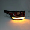 Land Rover Range Rover Sport Tail Light Rear Brake Lamp Assembly (2013-2017)