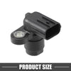 Acura MDX ABS Black Camshaft Position Sensor 3.7L (2007-2008)