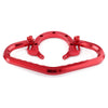Honda CBR600RR, CBR900RR Red Passenger Grab Bar Handle (2003-2023)
