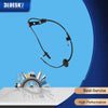 Hyundai i30 2007-2012 Rear Left ABS Wheel Speed Sensor
