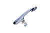 Ford Ranger PJ / K BT50 Left Rear Outer Door Handle Chrome (2006-2011)