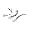 Toyota 4Runner, Avalon, Camry Antenna Adapter Wire Harness Cable (2000-2023)
