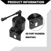 Chevrolet Suspension Ride Height Level Sensor